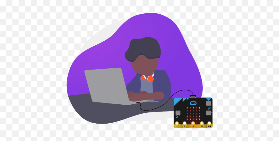 Coding With Electronics Kits Tynker - Sitting Emoji,New Kid On The Block Emoji