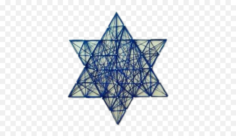 Jewish Hebrew Israel Magendavid Star Of David - Triangle Emoji,Jewish Star Emoji