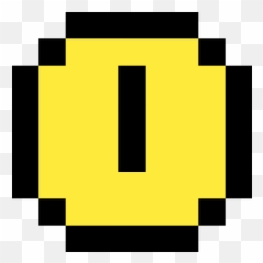 Pixilart - Batman by BillCypher Minecraft Gold Coins Emoji