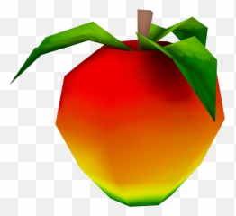 Wumpa Fruit Bandipedia Fandom - Wumpa Fruit Png Emoji,Crash Bandicoot Emoji