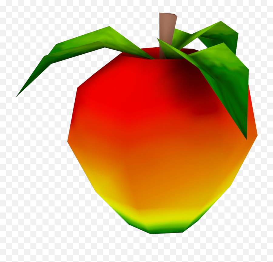 Wumpa Fruit Bandipedia Fandom - Wumpa Fruit Png Emoji,Crash Bandicoot Emoji