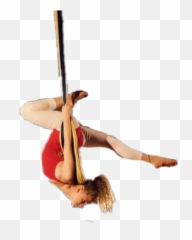 Edit Cirkusz Stickers - Static Trapeze Emoji