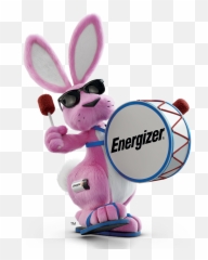 Foot clipart bunny ear Transparent FREE for - Duracell Bunny Battery Back Emoji