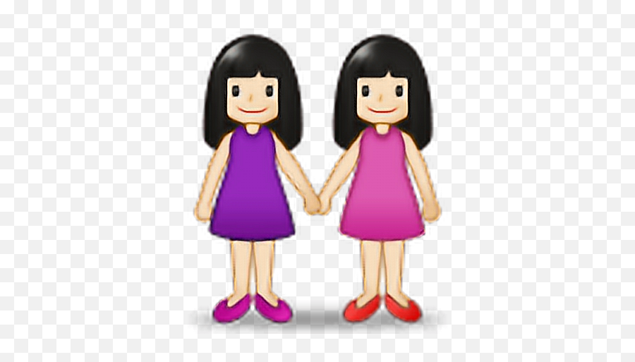 Emoji Bestfriends Amistad - Emojis De La Amistad,Friendship Emoji