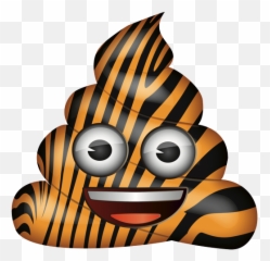 Emoji - Illustration,Tiger Emoji