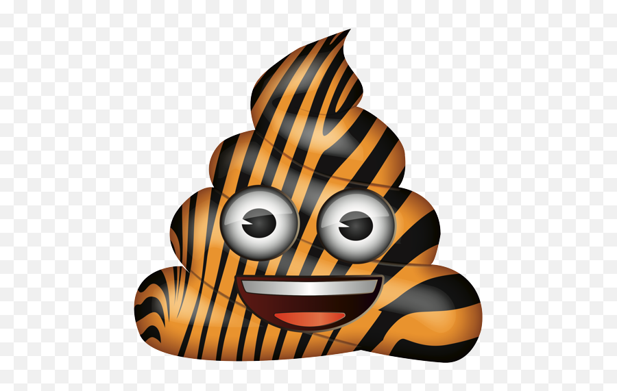 Emoji - Illustration,Tiger Emoji