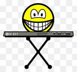 Keyboard smile Smilies emofacescom - Smile Con Bandana Emoji