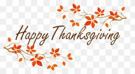 Thanksgiving Thanksgivingday - Palm Leaves Cross Stitch Pattern Emoji