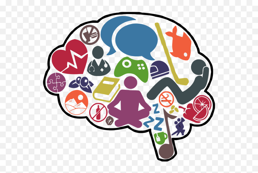 Brain Power Transparent U0026 Png Clipart Free Download - Ywd Transparent Healthy Brain Clipart Emoji,Losing My Mind Emoji