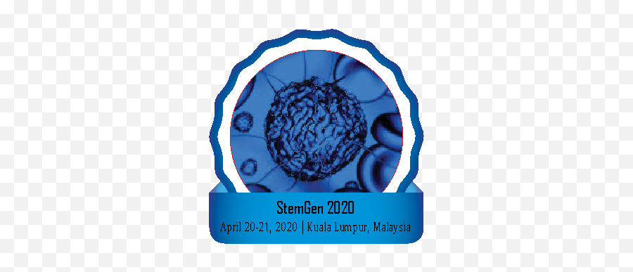 Logo - Stemgen 2020 1889 Magazine Stem Cell Emoji,Level 21 Emojis