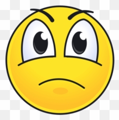 Minister Angry Download Bad Whatsapp Emoji Png Wrath Very - Face Transparent