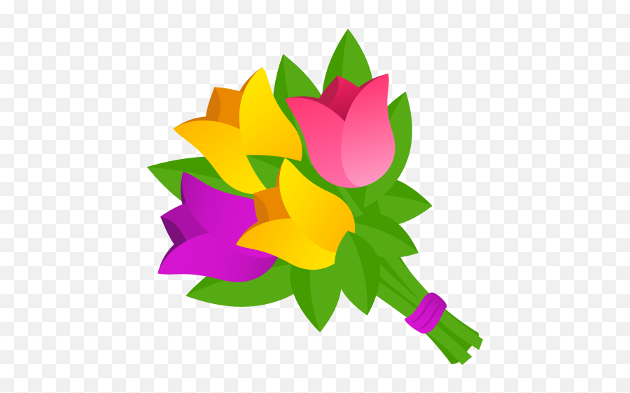 Emoji Bunch Of Flowers To Copy Paste Wprock - Blumenstrauß Emoji,Plant Emoji