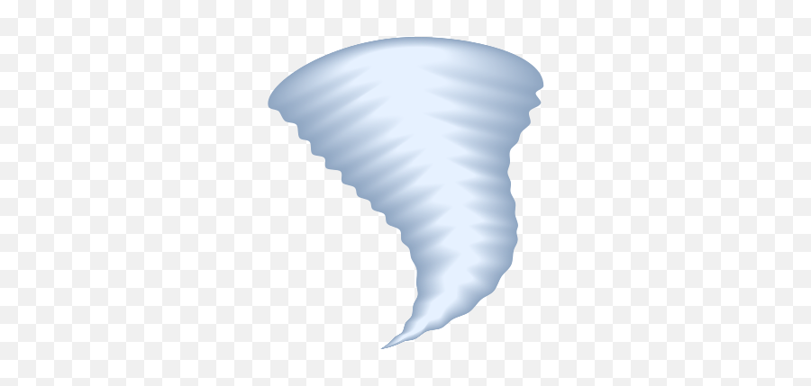 Tornado Ícone - Vertical Emoji,Tornado Emoji