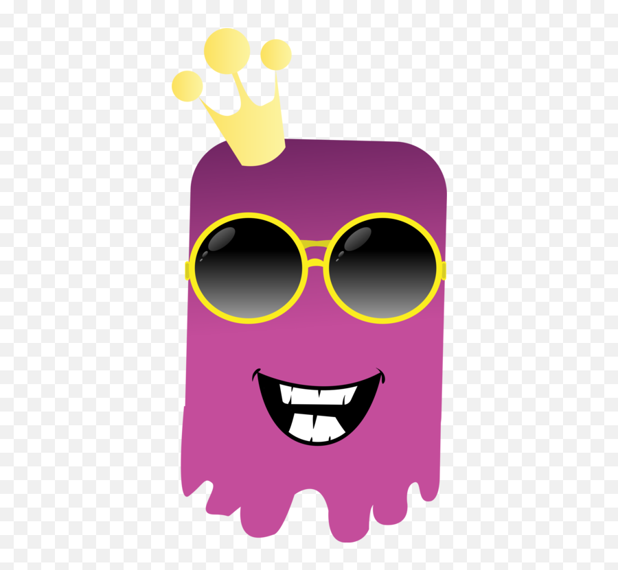 Pinkemoticonsunglasses Png Clipart - Royalty Free Svg Png Clip Art Emoji,Sunglasses Emoticon