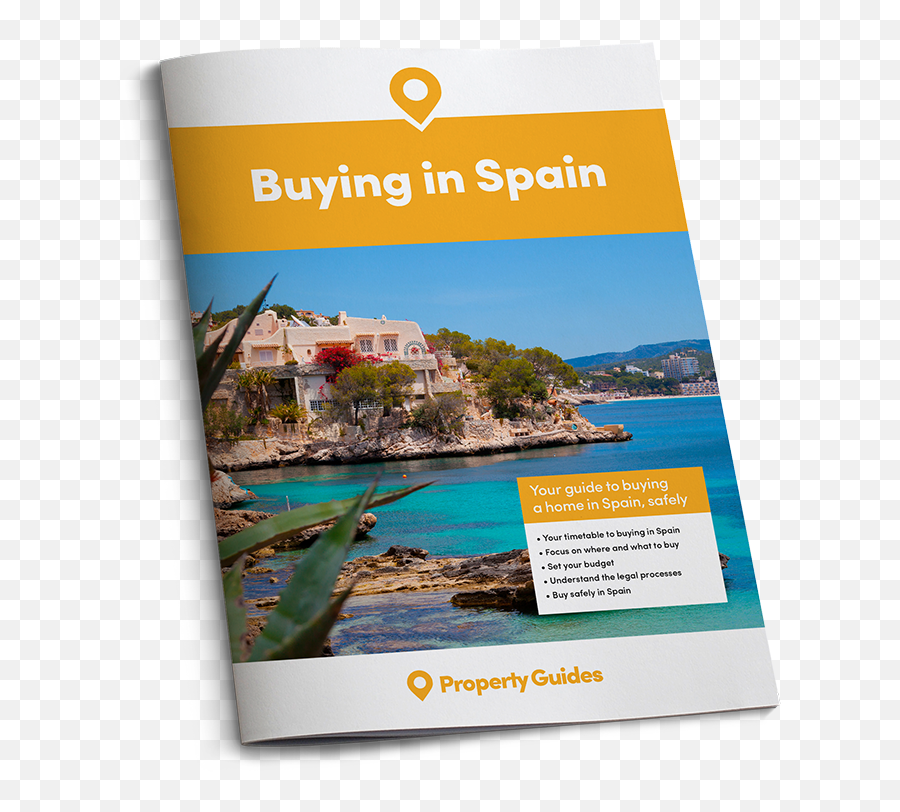 The Movies That Capture Spain - Spain Property Guides Peguera Mallorca Emoji,Spanish Flag Emoji