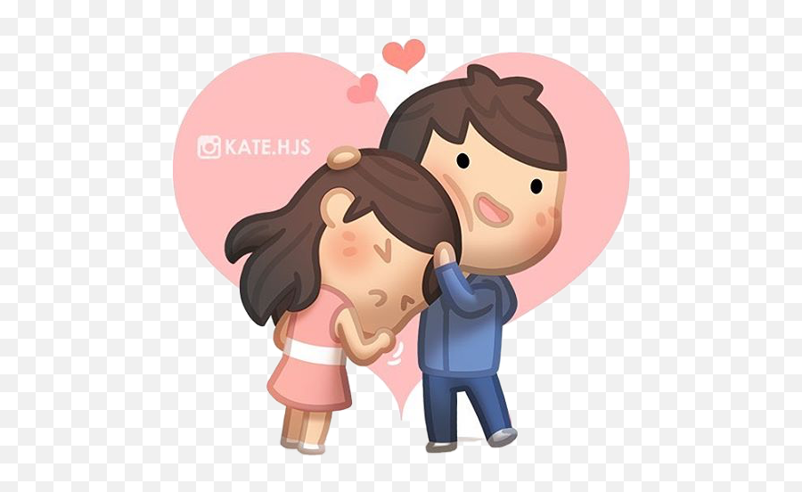 Love Cuddle Hug Sticker - Love Is Hjs Quotes Emoji,Cuddle Emoji