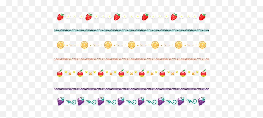 100 Free Raspberry U0026 Fruit Illustrations - Horizontal Emoji,Nani Emoji