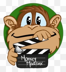 Monkey Movie linx games Love movie Movies - Happy Emoji