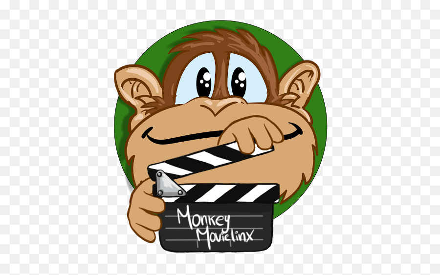 Monkey Movie Linx Monkey Games Love Movie Movies - Happy Emoji,Emoji Movie Titles