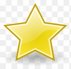 Library Of Star Power Clip Art Black And White Png Files - Cartoon Christmas Tree Emoji