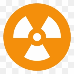 Radioactive Emoji Meaning With Pictures - Radioactive Emoji,Warning Emoji