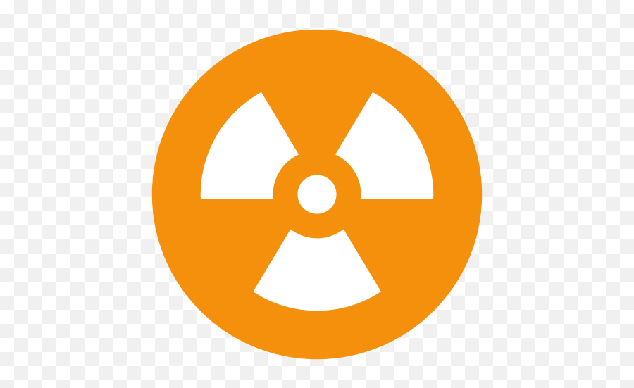 Radioactive Emoji Meaning With Pictures - Radioactive Emoji,Warning Emoji