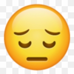 Significado De Los Emojis Whatsapp - Png