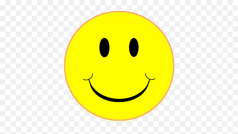 Smiley Face Clipart - Smiley Face Large Resolution Emoji,Embarassed Emoticon