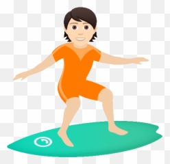 Surfing Joypixels Gif - Surfing Joypixels Surf Discover U0026 Share Gifs Surfboard Emoji,Surfboard Emoji