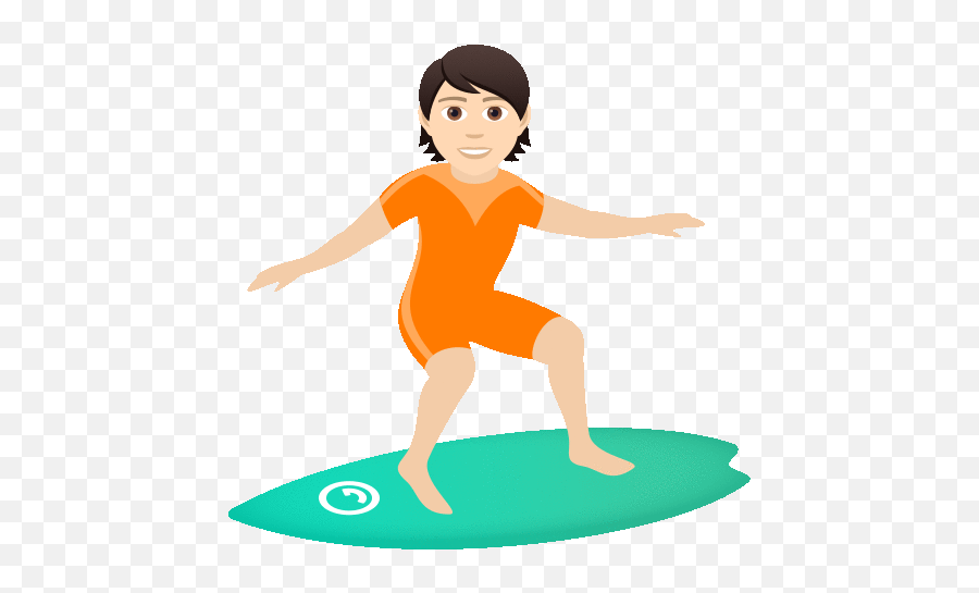 Surfing Joypixels Gif - Surfing Joypixels Surf Discover U0026 Share Gifs Surfboard Emoji,Surfboard Emoji