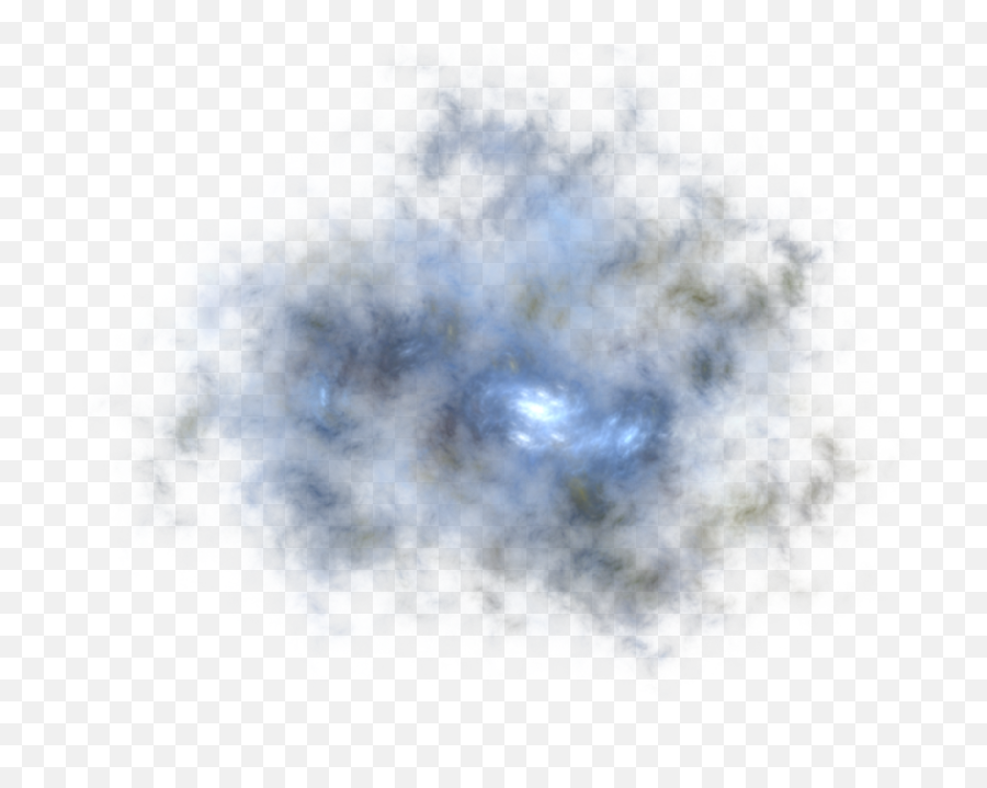 Clouds Light Magic Sticker - Transparent Planetary Nebula Png Emoji,Cloud Candy Emoji