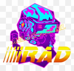 Emote Idea For Twitch Channel - Cyberpunk Emoji