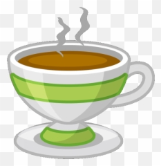 Cup Of Tea Stickers For Android Ios - Animated Emoji