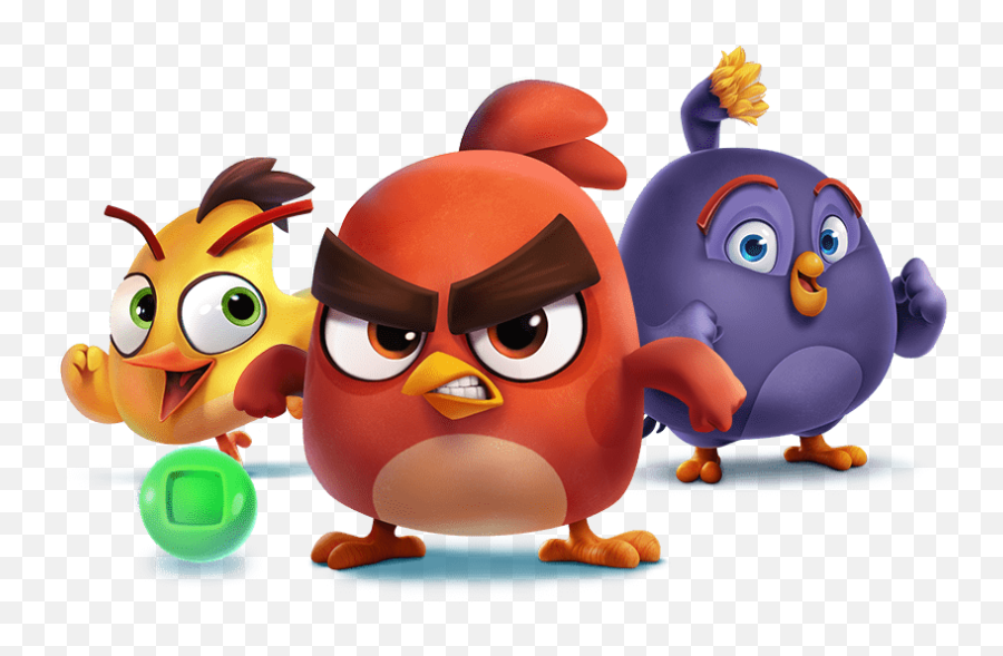 Angry Birds - Angry Birds Dream Blast Emoji,Steve Harvey Emoji