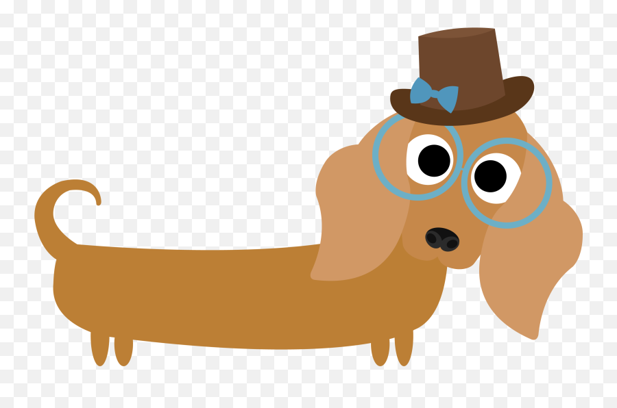 Dog Mom Svg Library Download Png Files - Weiner Dog Clip Art Emoji,Wiener Dog Emoji