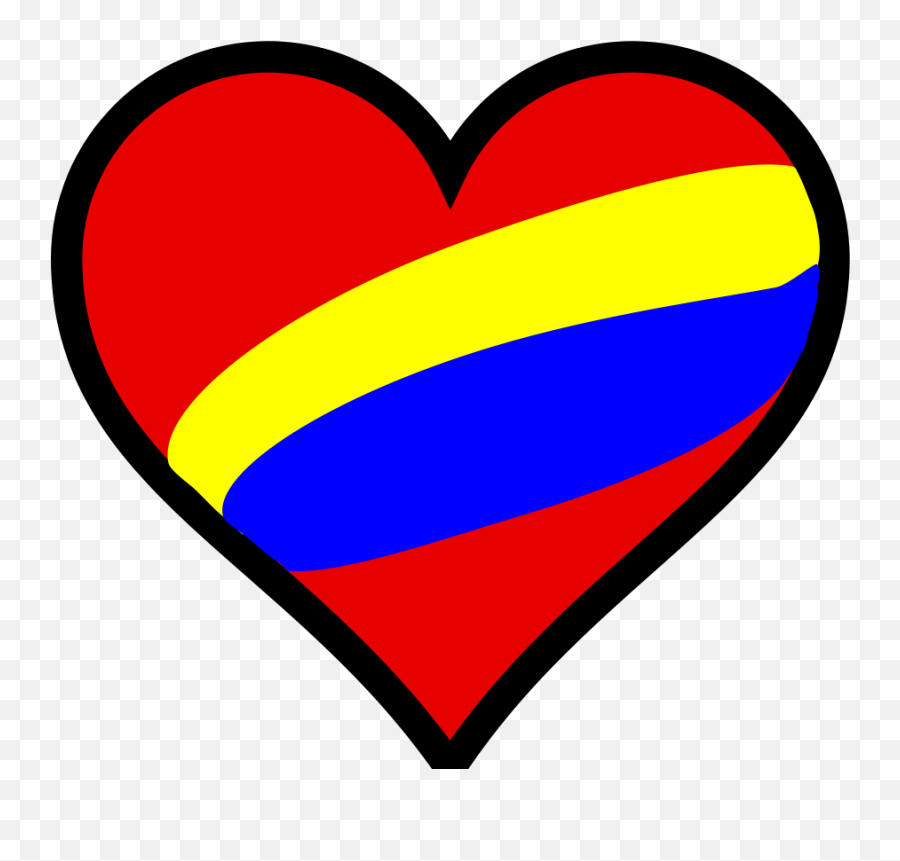 4570book - Corazones De Colombia Emoji,Bandera De Colombia Emoji