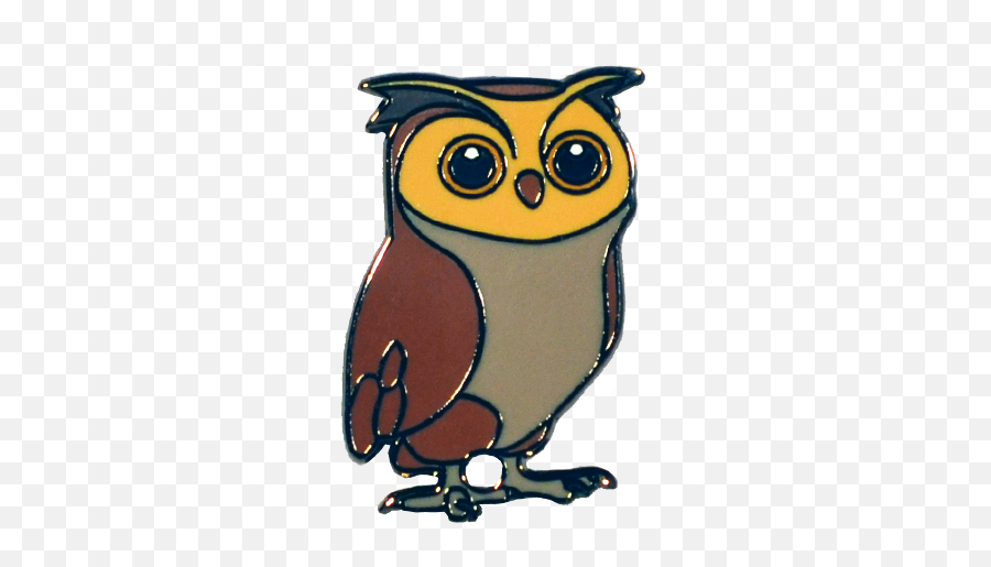 Ovo Owl - Cartoon Emoji,Ovo Owl Emoji