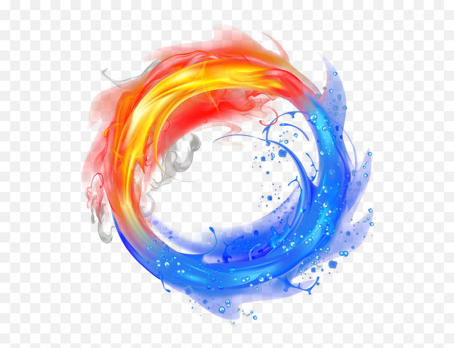Fire Light And Flame Ice Png Image High - Cool Images With White Background Emoji,Flaming Emoji