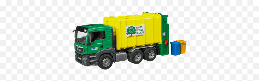 Search Results For Man Png - Bruder Toys Garbage Truck Emoji,Garbage Truck Emoji