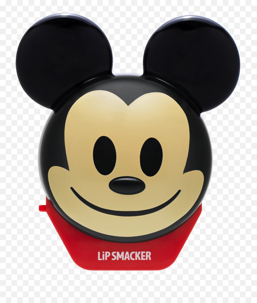 Lip Smacker Disney Emoji Lip Balm - Lip Smacker,Zoom Emoji