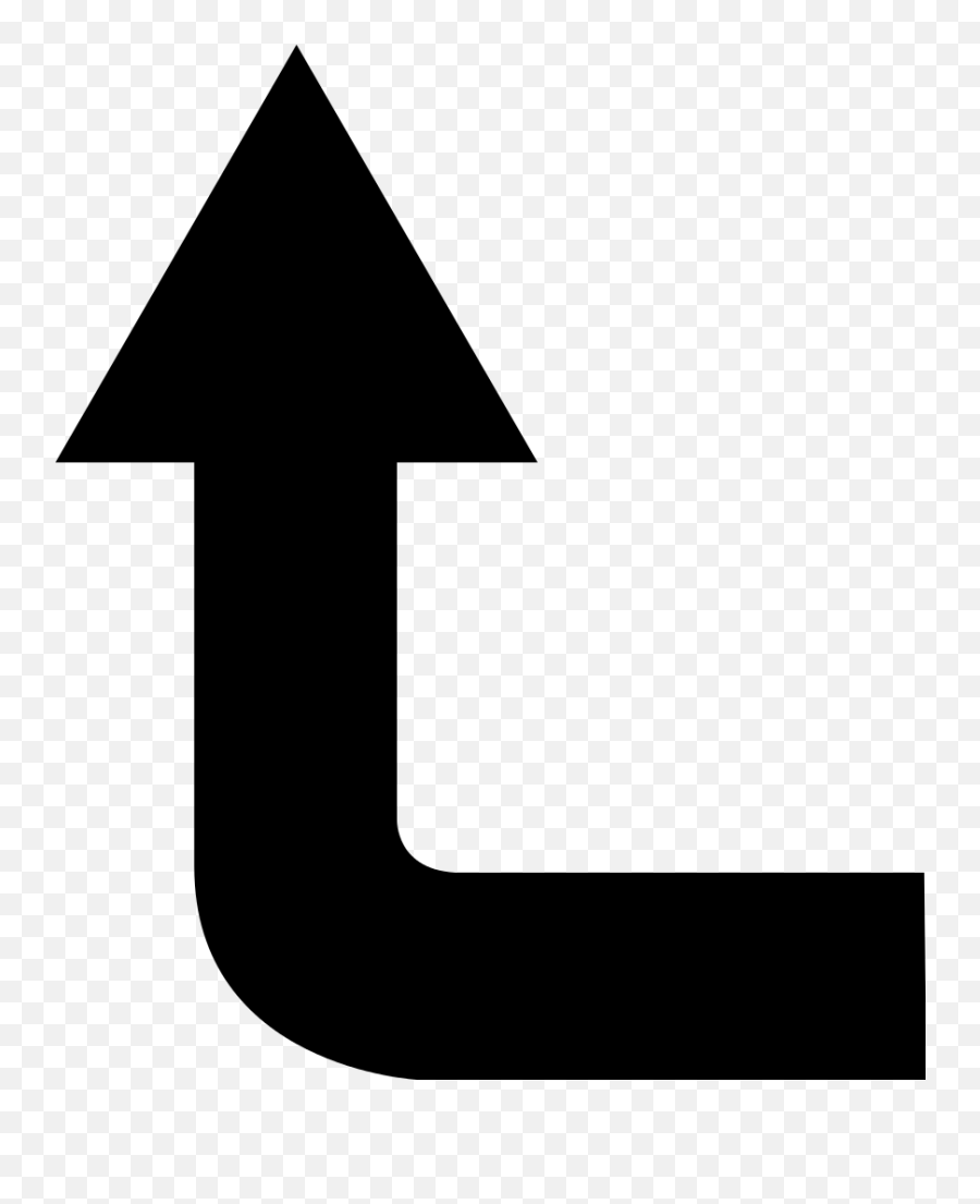 Arrow Right - Right Turn Arrows Emoji,Left Arrow Emoji