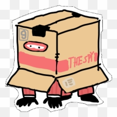 Spybox Team Fortress 2 Sprays Fpsbanana - Clip Art Emoji,Tf2 Emoji