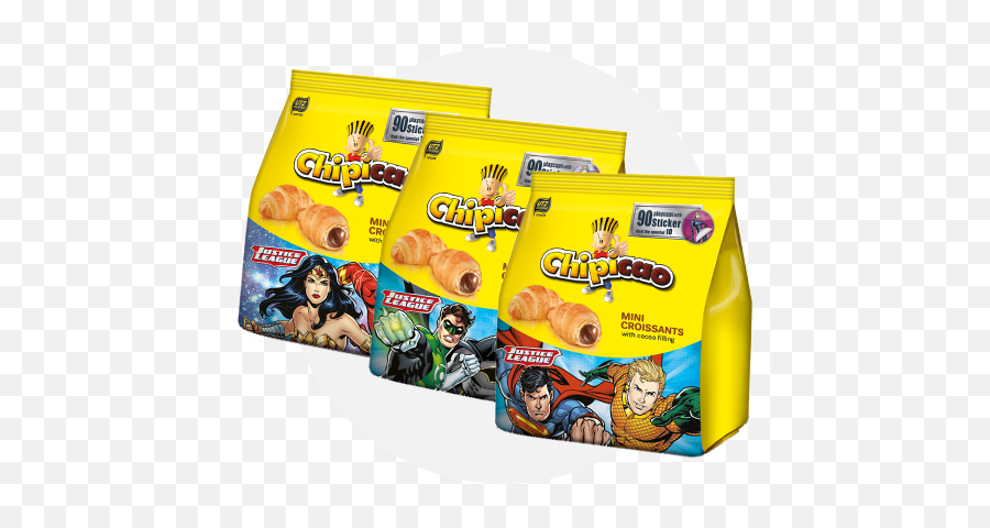 Chipicao - Chipicao Album Emoji,Find The Emoji Cereal