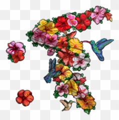 Greenskeeper 2019 Contest - Floral Design Emoji