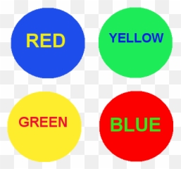 Choose 4 New Face Button Symbols - Circle Emoji,Emoji Toes
