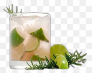Stickers For Whatsapp - Caipiroska Cocktail Emoji