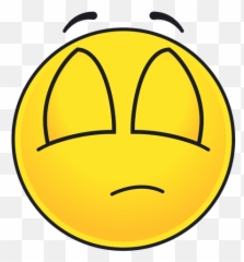 Cute Eyes Closed Emoticon - Emoticon Con La Lengua Afuera Emoji,Eye Emoticons