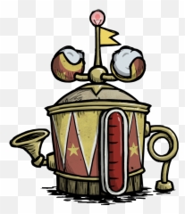 Amazing Snowball Juggler - Don T Starve Circus Flingomatic Emoji,Juggler Emoji