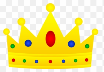King And Queen Crowns Clipart Free Images - Crown Clipart Emoji,Queen Crown Emoji