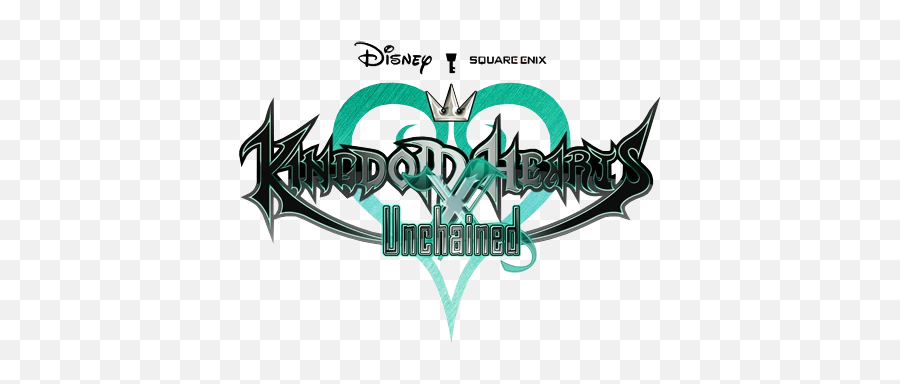 Kingdom Hearts Union - Kingdom Hearts Unchained X Logo Emoji,Ankh Emoji Android